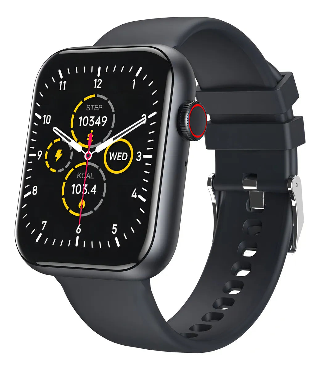 RELOJ INTELIGENTE