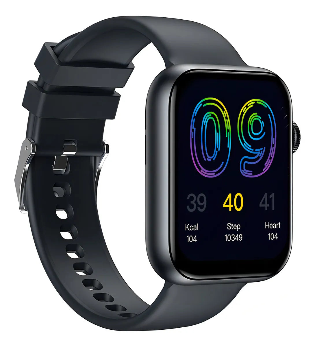 RELOJ INTELIGENTE