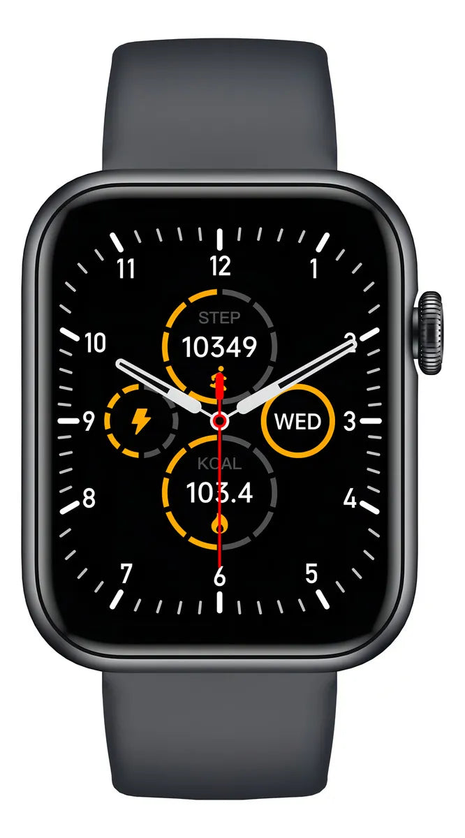RELOJ INTELIGENTE